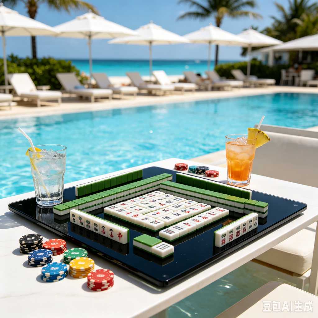 Asuncion,mahjong