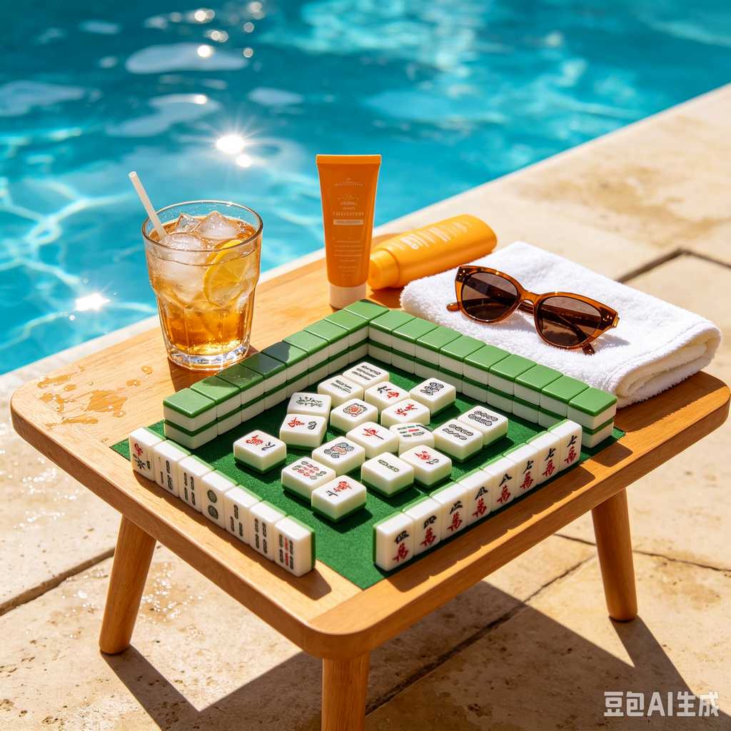 FargoND,mahjong