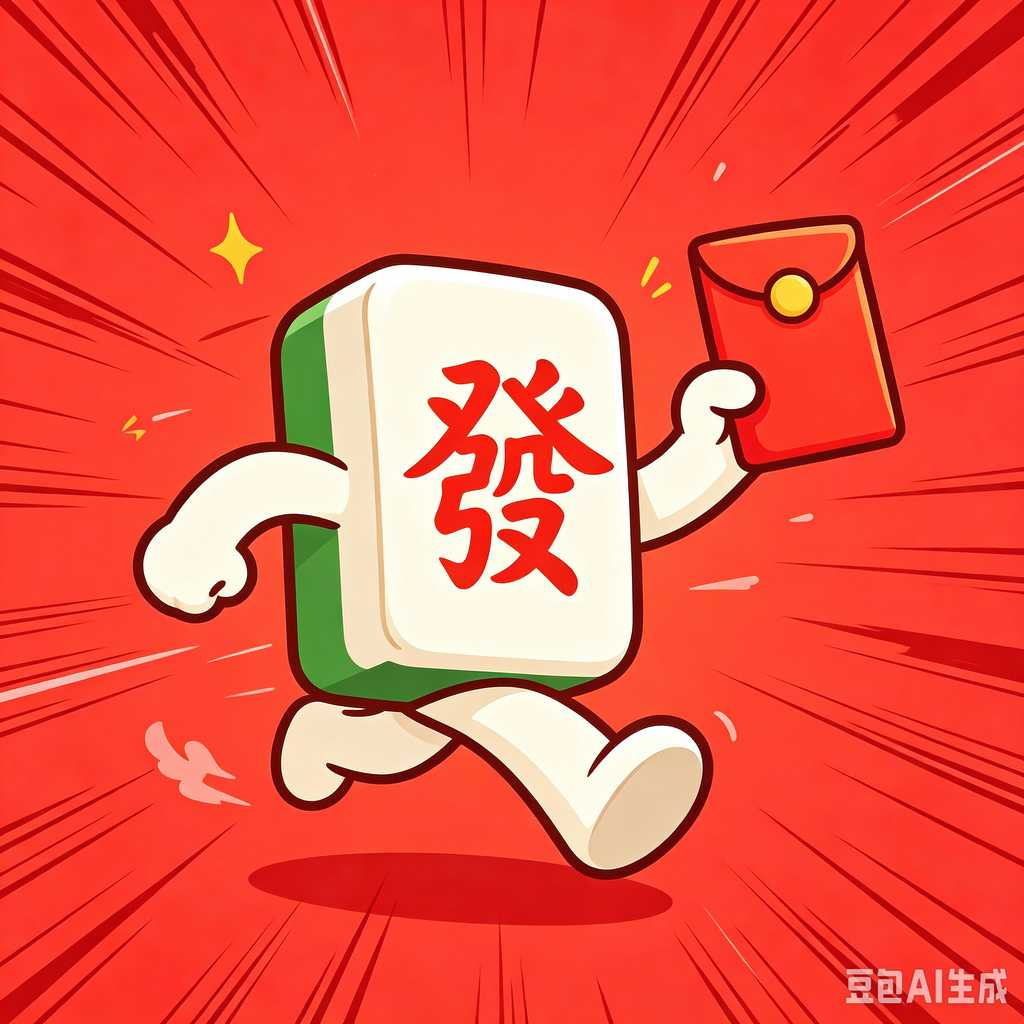 Austin,mahjong