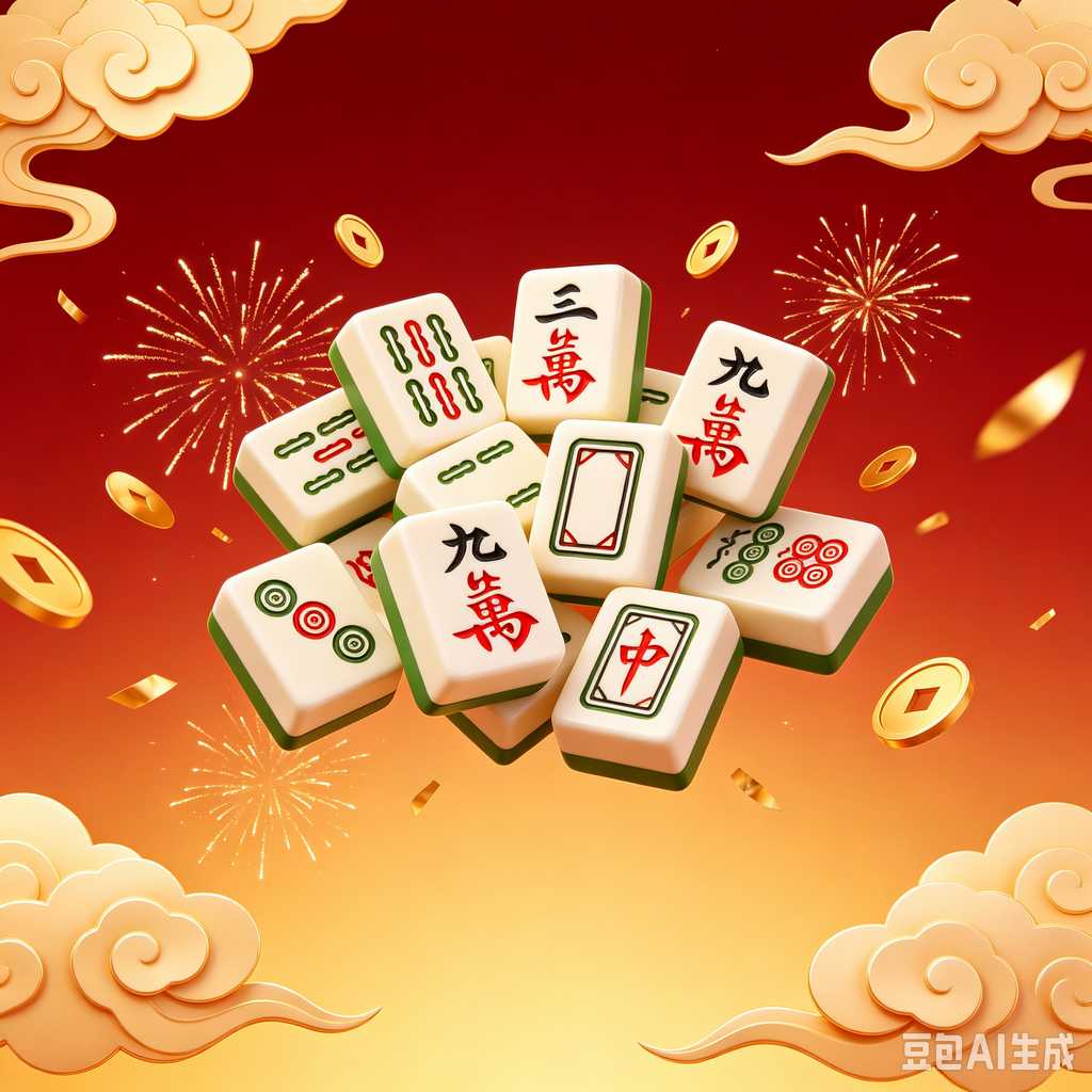 CambridgeMA,mahjong