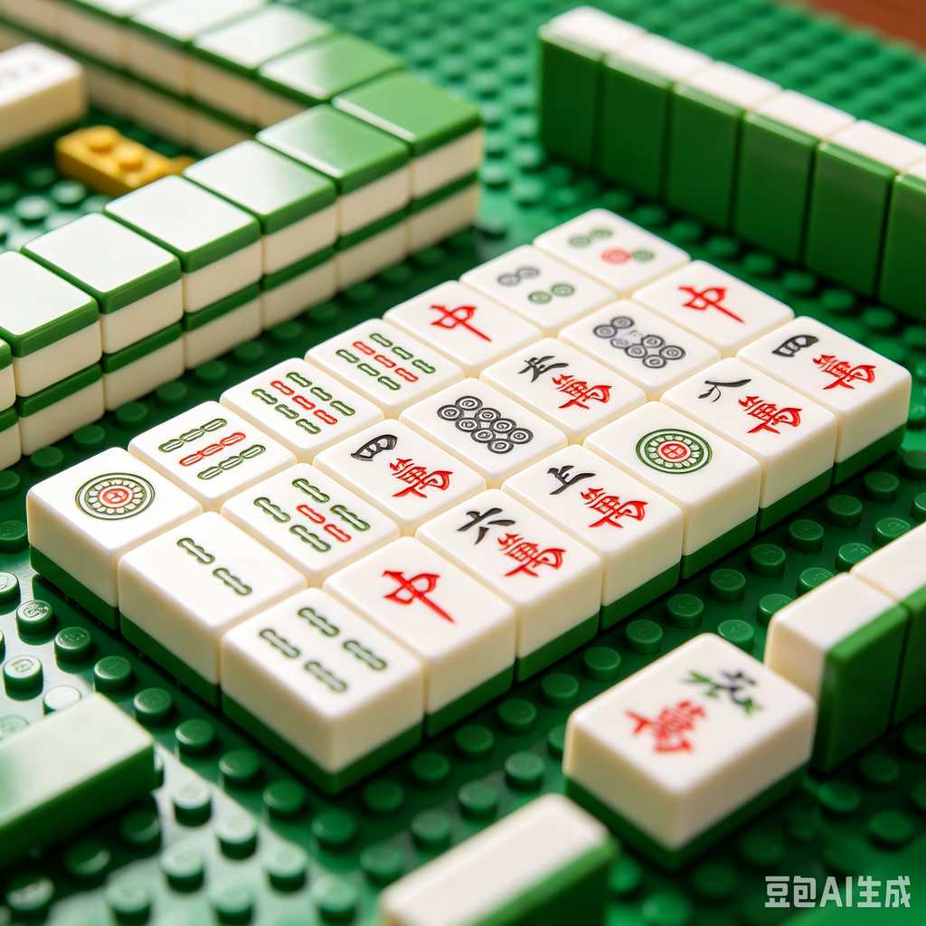 Joliet,mahjong