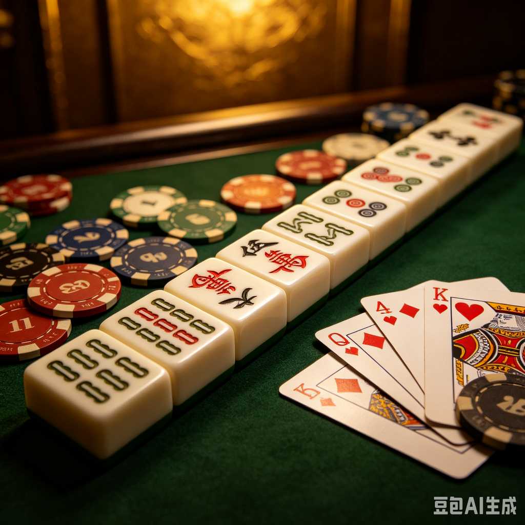 Matamoros,mahjong