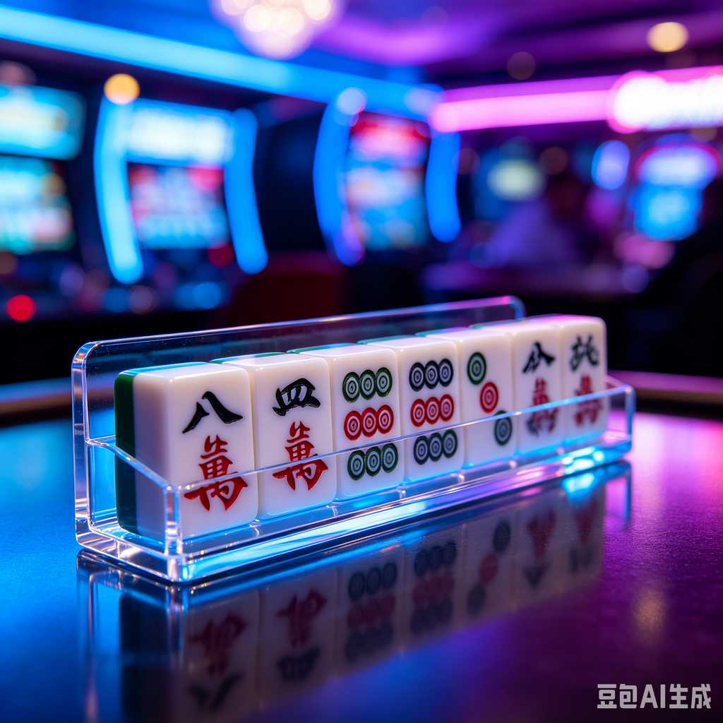 Tirana,mahjong